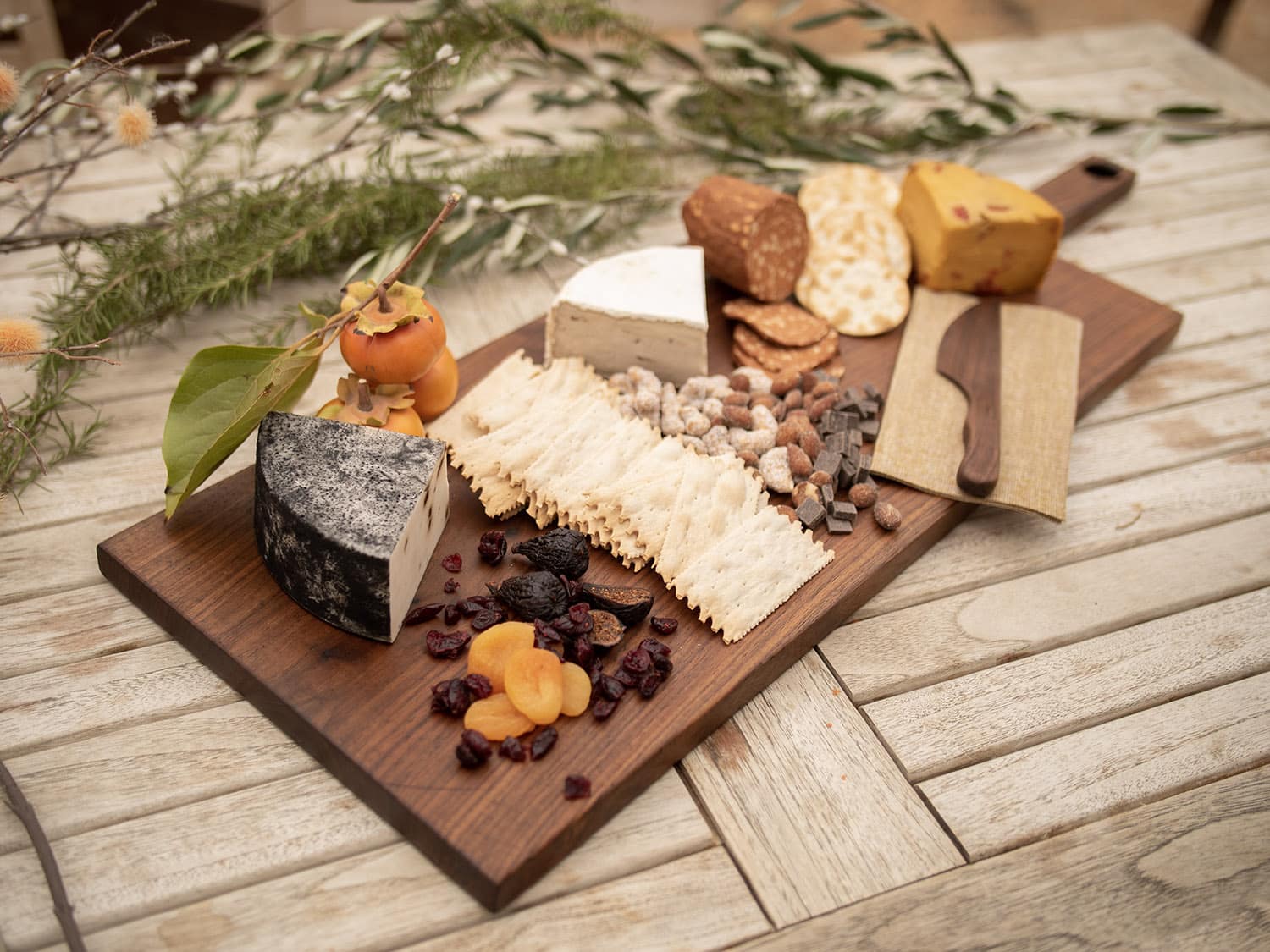 Charcuterie Board