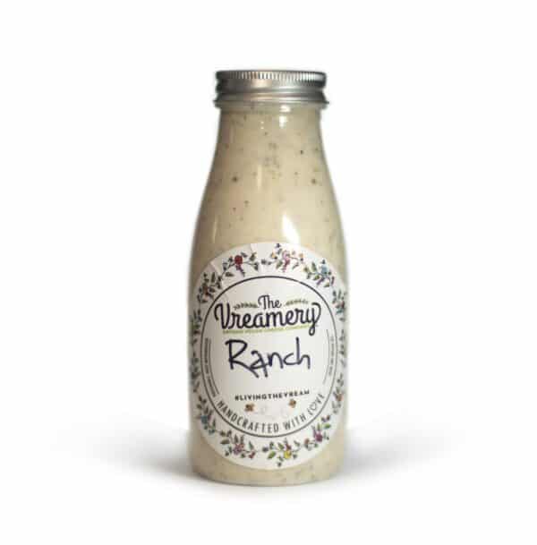 Vreamery Ranch