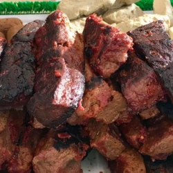 Smoky Ribs