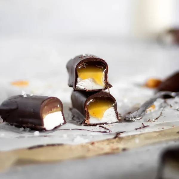 Break Free Candy - Vegan SpaceBar™ - Image 2