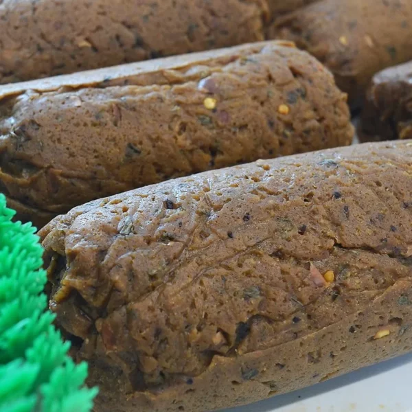 The Herbivorous Butcher - Maple Sage Breakfast Sausage - Image 2
