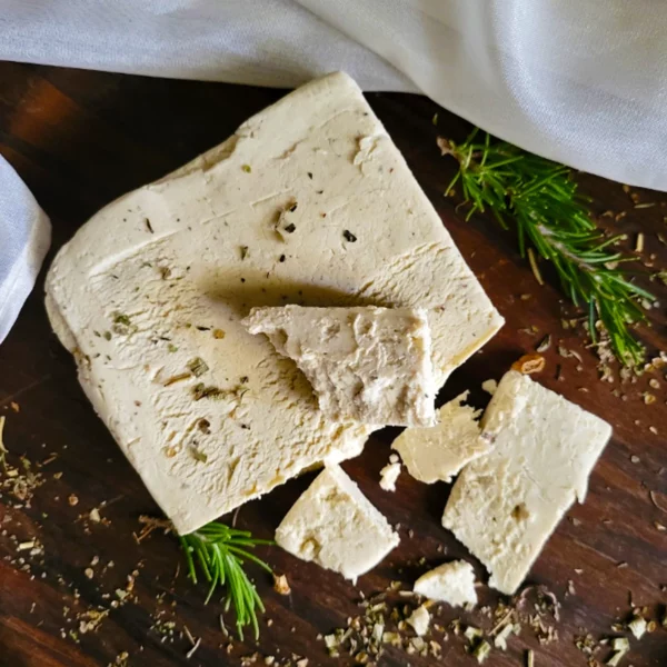 Peaceful Rebel - Herbed Feta - Image 2