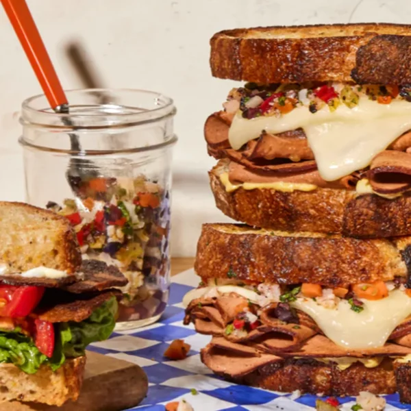 Prime Roots - Black Forest Ham Deli Slices - Image 2