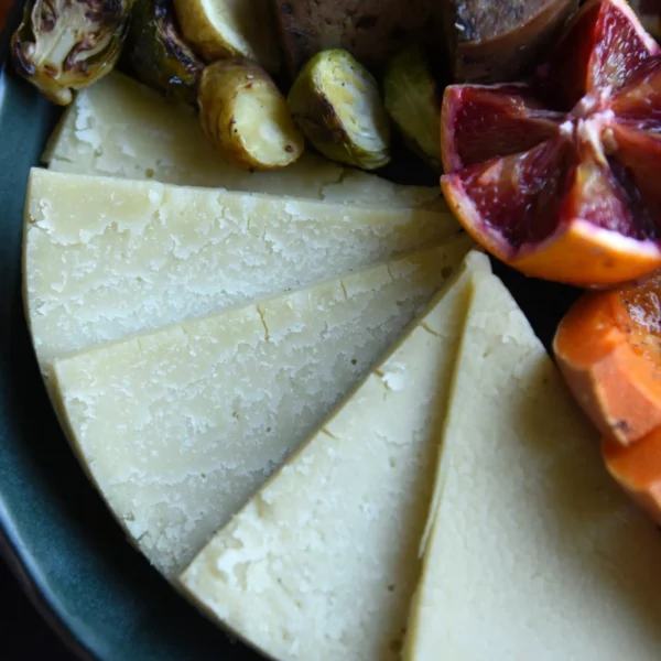 Rebel Cheese - Gruyere - Image 2