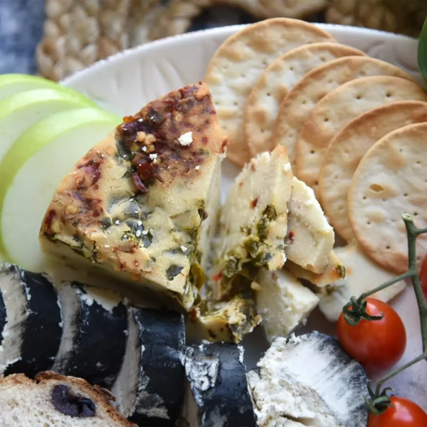 Rebel Cheese - Pepper Jack - Image 2