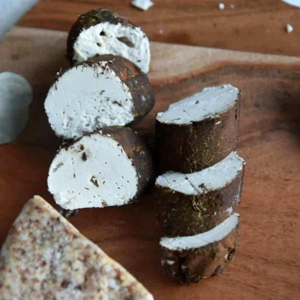 Rebel Cheese - Truffle Chevre - Image 2