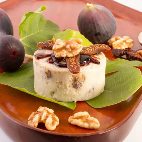 Reine - Fig Walnut - Image 2