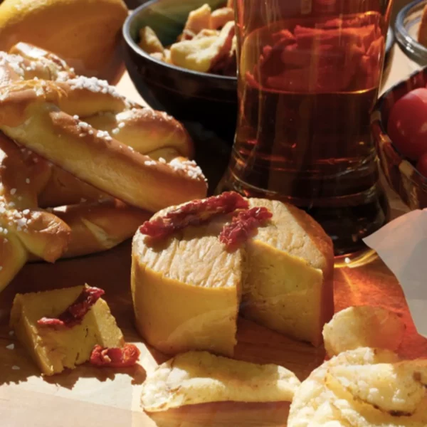 Reine - Sharp Cheddar - Image 3