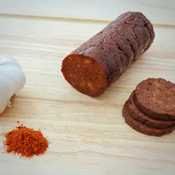 Renegade Foods - Spicy Chorizo - Image 2