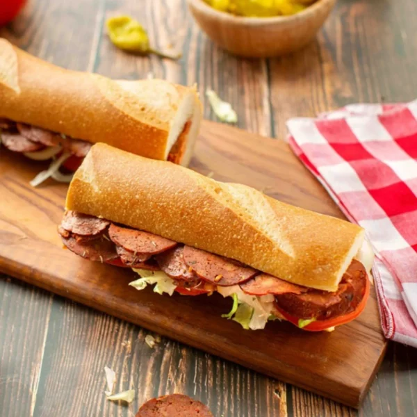 Renegade Foods - Smoky Salami Soppressata - Image 4