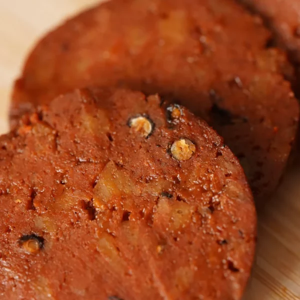 Renegade Foods - Smoky Salami Soppressata - Image 2