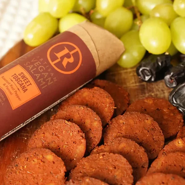 Renegade Foods - Sweet Salami Toscana - Image 2