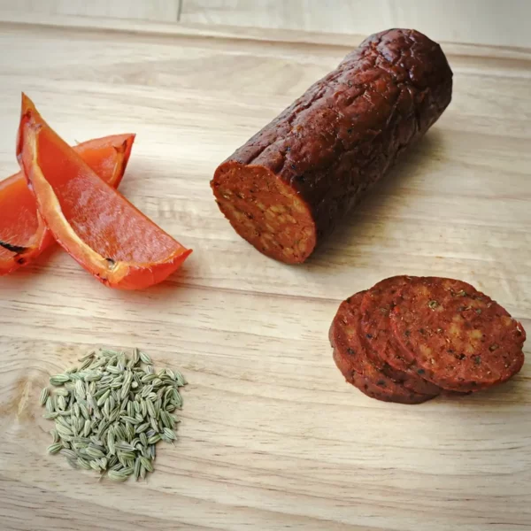 Renegade Foods - Sweet Salami Toscana - Image 3