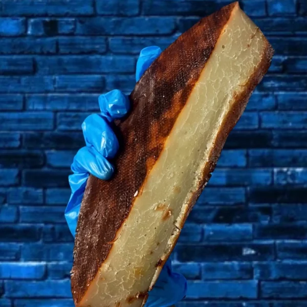 Cheeze & Thank You - Manchego - Image 2