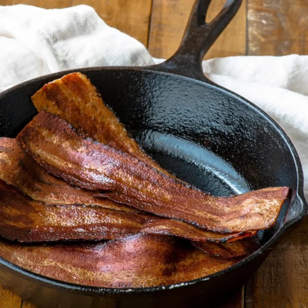Prime Roots - Hickory Koji Bacon - Image 2