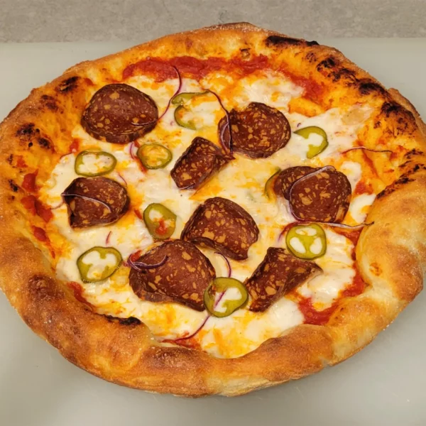 Prime Roots - Koji Pepperoni - Image 2