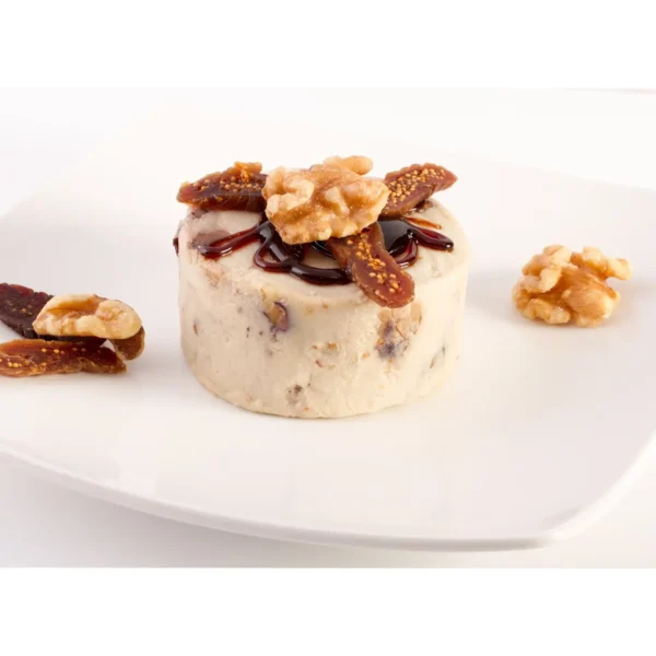 Reine - Fig Walnut