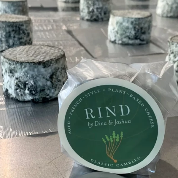 RIND - Classic Cambleu Cheese - Image 2