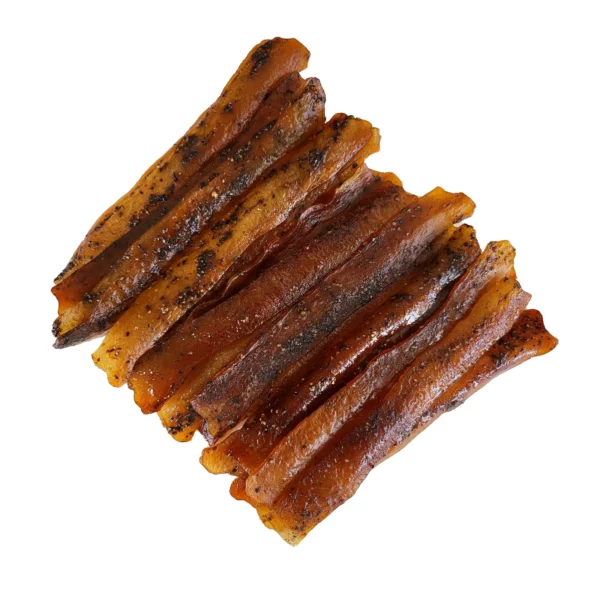 Umaro - Black Pepper Bacon