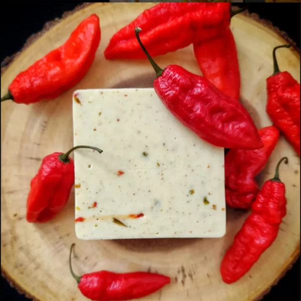 The Uncreamery - Ghost Pepper Jack - Image 2