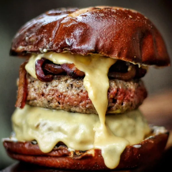 The Uncreamery - Smoked Gouda - Image 3