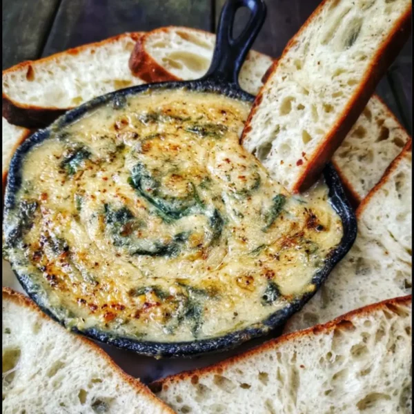 The Uncreamery - Smoked Gouda - Image 2