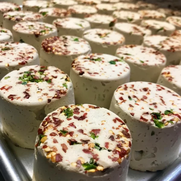 Virgin Cheese - Pepper Jack - Image 3