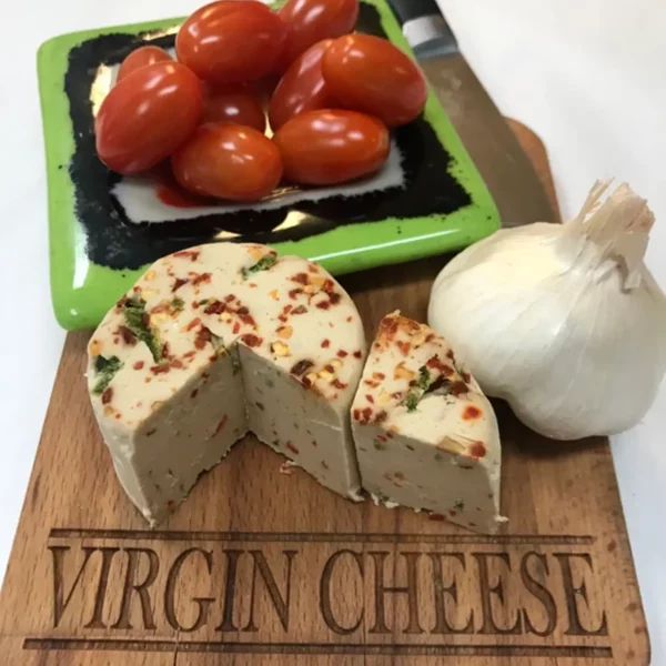 Virgin Cheese - Pepper Jack - Image 2