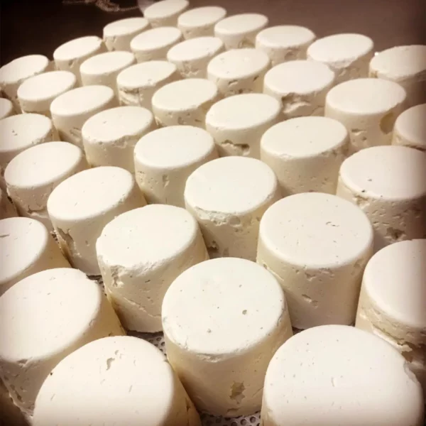 Virgin Cheese - Sharp White Cheddar - Image 3