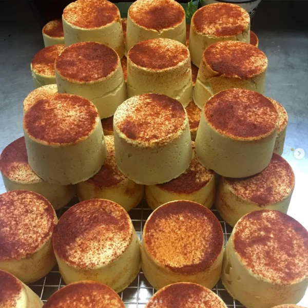 Virgin Cheese - Smoked Gouda - Image 3