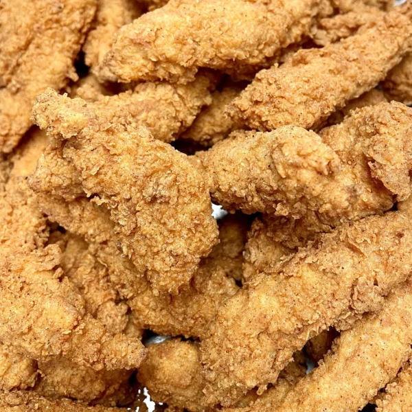 The Herbivorous Butcher - Herbie Butcher's Fried Chicken - Image 2