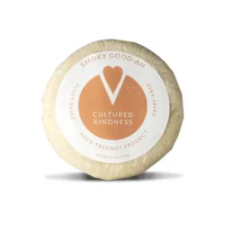 Cultured Kindness - Smoky Good-Ah