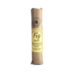 Hellenic Farms - Tikka Masala Onion Fig Salami