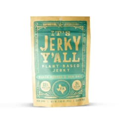 All Y'alls Foods - Black Pepper and Sea Salt