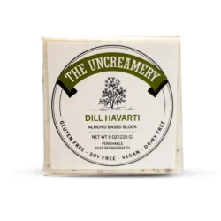 The Uncreamery - Dill Havarti