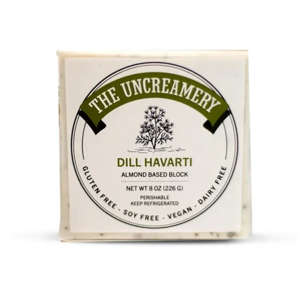 The Uncreamery - Dill Havarti