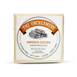 The Uncreamery - Smoked Gouda