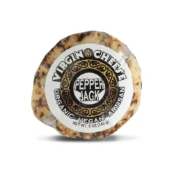 Virgin Cheese - Pepper Jack