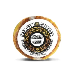 Virgin Cheese - Smoked Gouda
