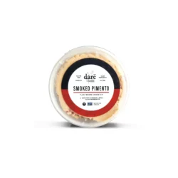Darë Vegan Cheese - Smoked Pimento Cheese Dip