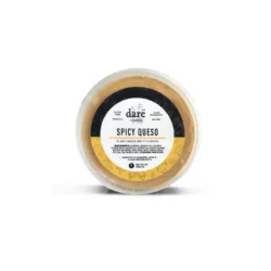 Darë Vegan Cheese - Spicy Queso