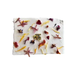 The Vreamery - Vegan Feta with Flowers