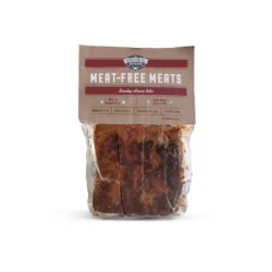 The Herbivorous Butcher - Smoky House Ribs
