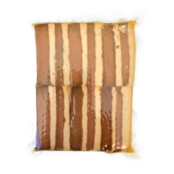 Lypid - Plant-Based Thick Cut Bacon