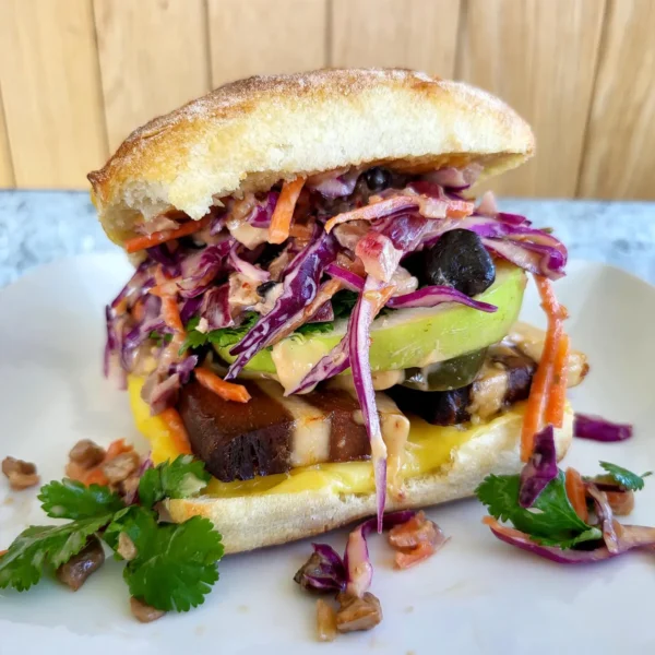 Lypid - Plant-Based Thick Cut Bacon - Image 3