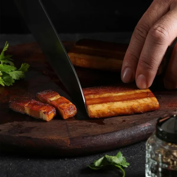 Lypid - Plant-Based Thick Cut Bacon - Image 2