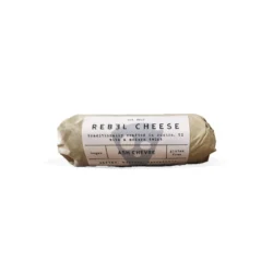 Rebel Cheese - Ash Chevre