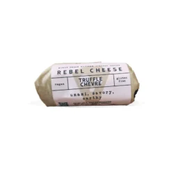 Rebel Cheese - Truffle Chevre