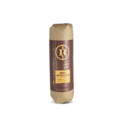 Renegade Foods - Smoky Salami Soppressata