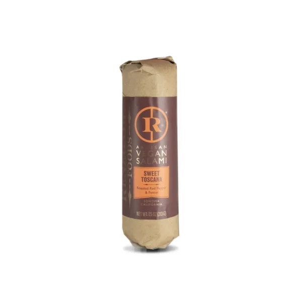 Renegade Foods - Sweet Salami Toscana